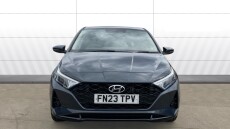 Hyundai i20 1.0T GDi 48V MHD Premium 5dr DCT Petrol Hatchback